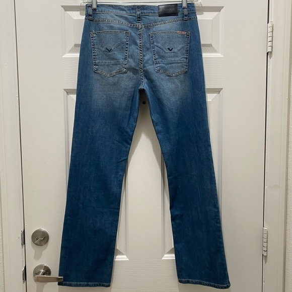 NWOT HUDSON Jeans, 18 - Picture 3 of 5
